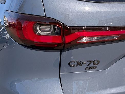 New 2026 MAZDA CX-70 3.3 Turbo S w/ Premium Package AWD/4WD image 12