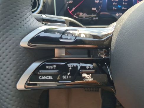 New 2024 Mercedes-Benz CLE 300 4MATIC Cabriolet image 13