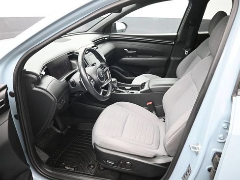 Used 2022 Hyundai Santa Cruz SEL Premium AWD/4WD image 9