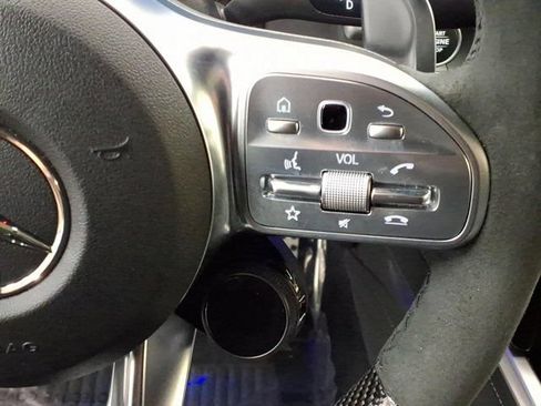 Certified 2024 Mercedes-Benz G 63 AMG 4MATIC image 10