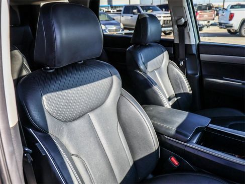 Used 2024 Hyundai Palisade XRT image 20