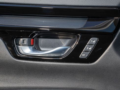 Certified 2023 Honda CR-V EX-L image 30