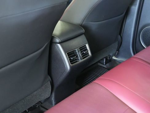 Used 2018 Lexus NX 300 AWD w/ Comfort Package image 12