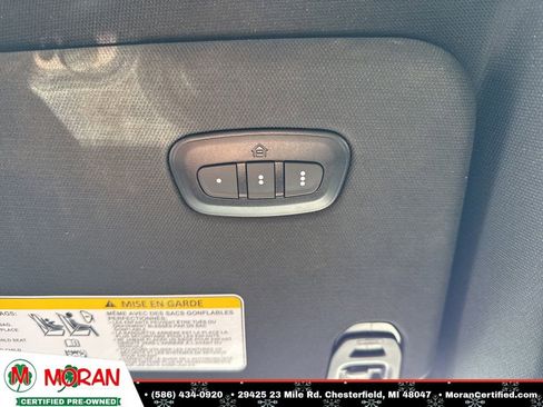 Used 2023 RAM 1500 Laramie image 30