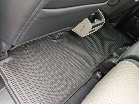 New 2026 Honda Odyssey Elite image 31