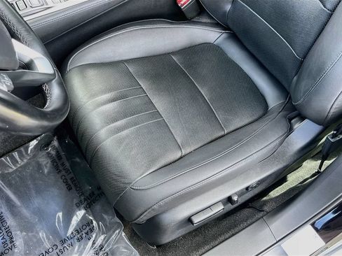 Used 2019 Honda Accord EX-L image 18