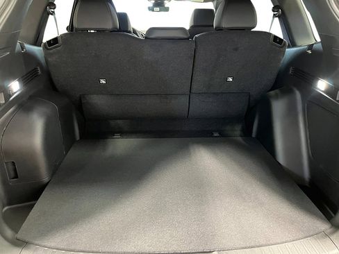 New 2026 Honda CR-V Sport Touring image 27