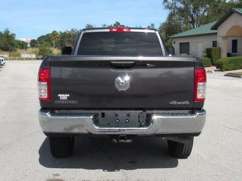 Used 2024 RAM 3500 Big Horn image 4