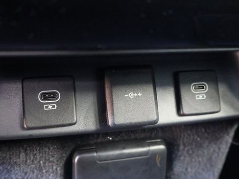 Used 2023 Land Rover Range Rover Sport First Edition AWD/4WD image 22