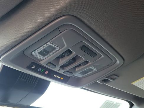 New 2026 Chevrolet Silverado 2500 LTZ w/ Trail Boss Package image 28