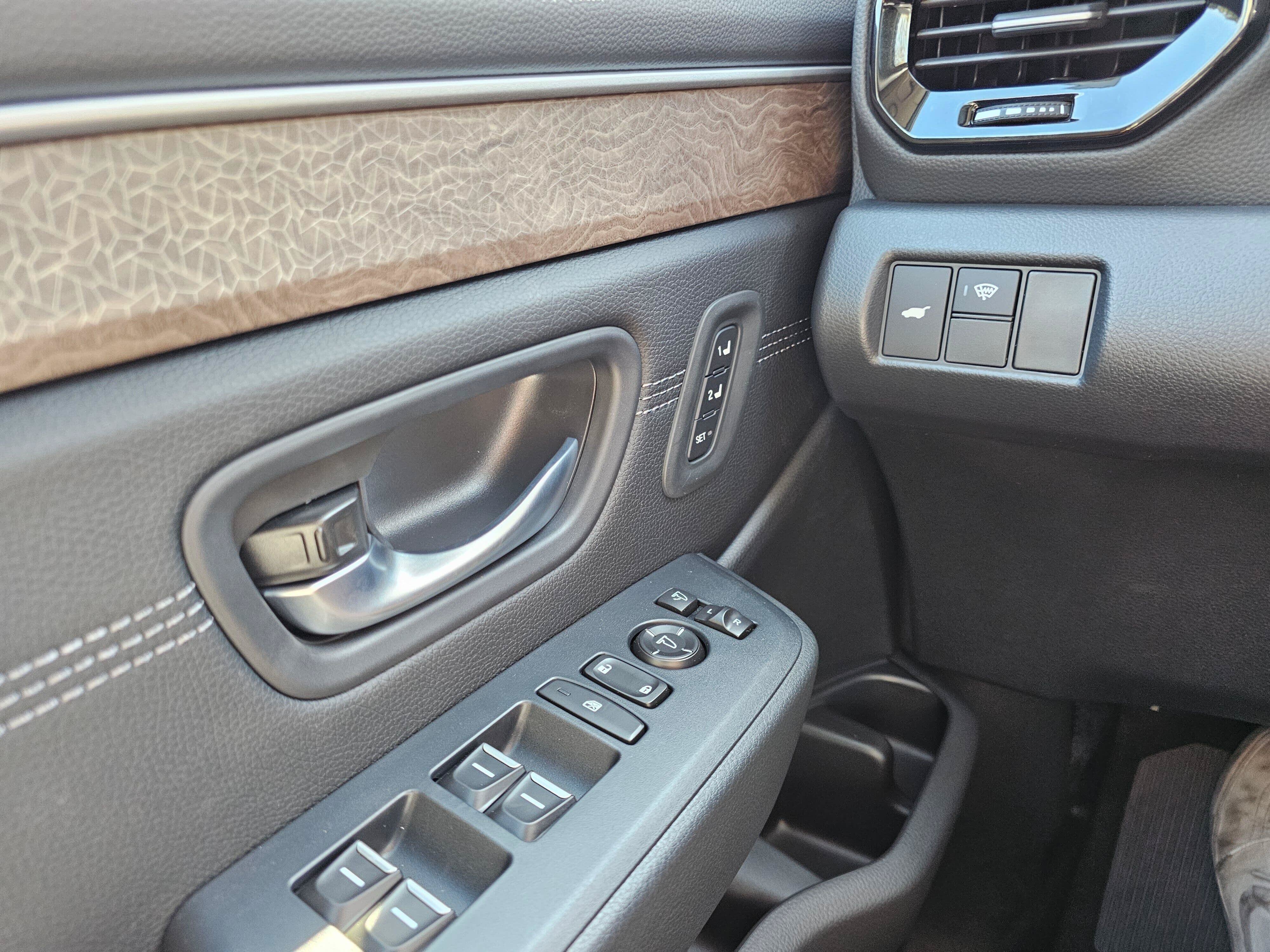 New 2026 Honda Pilot Elite image 33