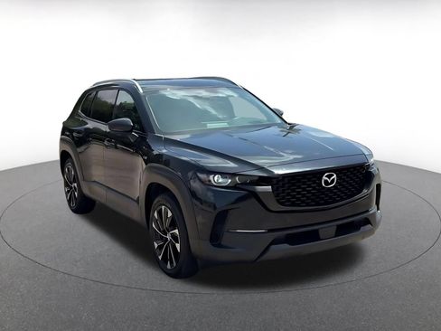 Used 2025 MAZDA CX-50 2.5 Hybrid w/ Premium Plus Pkg AWD/4WD image 3