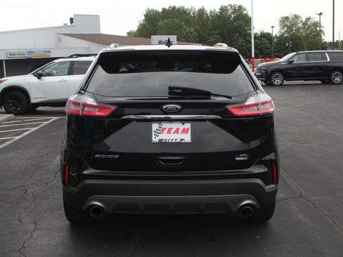 Used 2019 Ford Edge SEL w/ Equipment Group 201A AWD/4WD image 7