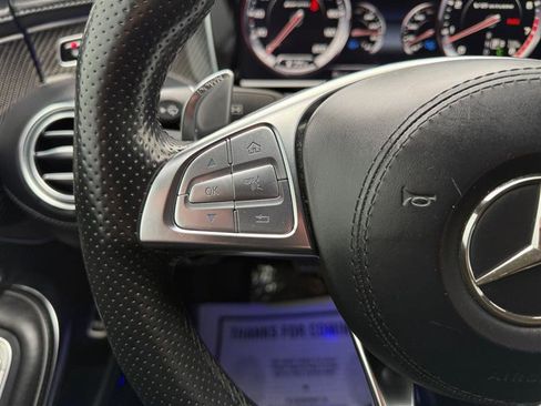 Used 2016 Mercedes-Benz S 63 AMG AMG S 63 image 36