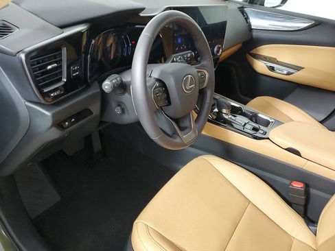 Used 2024 Lexus NX 250 FWD w/ Cold Area Package image 20