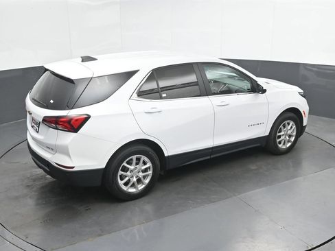 Used 2024 Chevrolet Equinox LT AWD/4WD image 31
