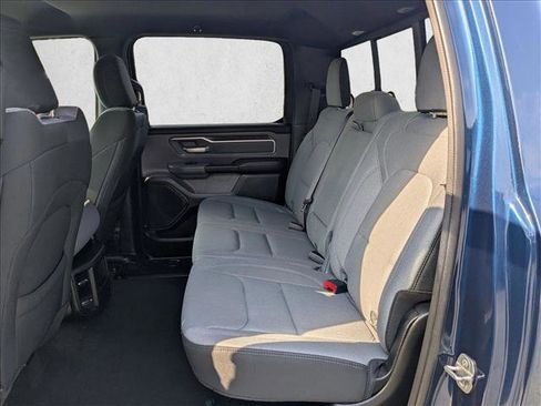 Used 2022 RAM 1500 Big Horn w/ Trailer Tow Group image 17