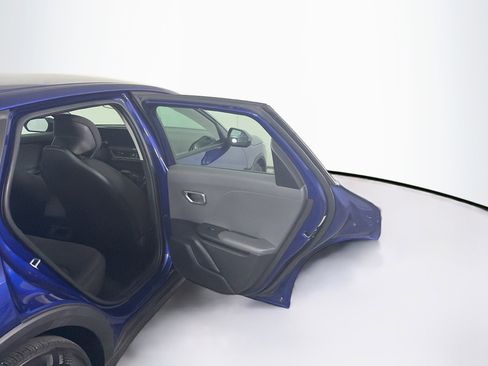 Used 2025 Kia K4 FWD image 28
