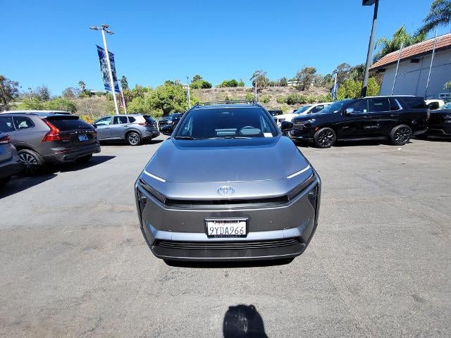 Used 2026 Toyota bZ FWD image 3