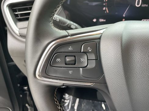 Used 2024 Buick Encore GX Preferred FWD image 25