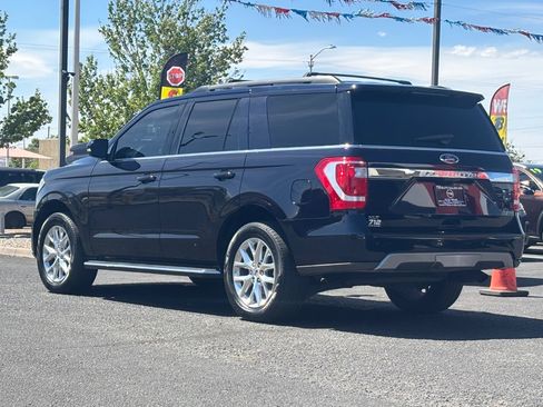 Used 2021 Ford Expedition XLT AWD/4WD image 50