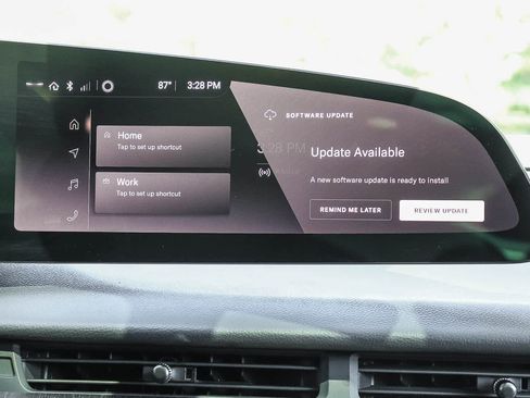 Used 2024 Lucid Air Touring AWD/4WD image 10