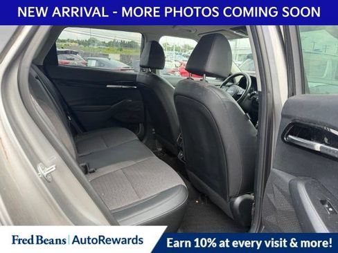 Used 2022 Kia Seltos Nightfall Edition AWD/4WD image 10