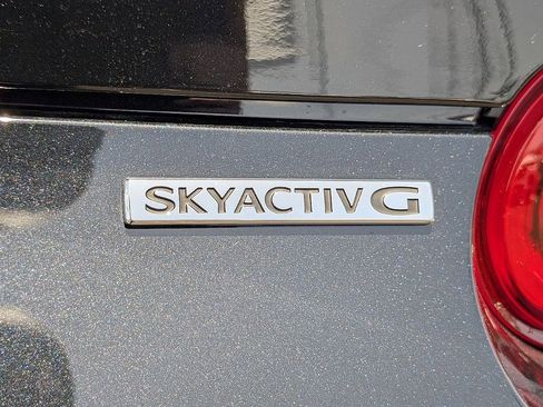 New 2025 MAZDA MX-5 Miata Club w/ Brembo/BBS Recaro Package image 17