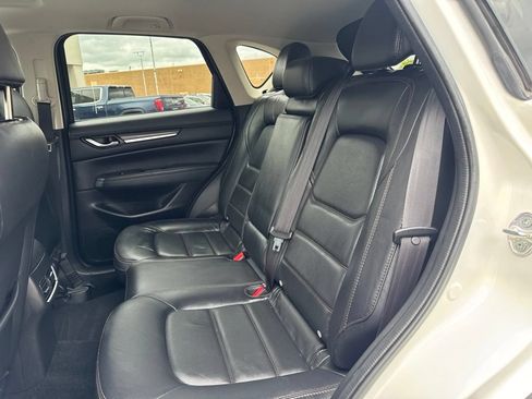 Used 2021 MAZDA CX-5 Grand Touring AWD/4WD image 14