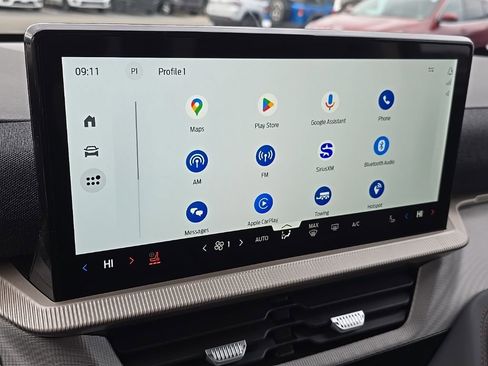 New 2026 Ford Explorer Active w/ Active Comfort Package image 30