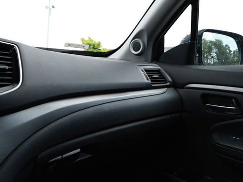 Used 2022 Honda Ridgeline RTL-E image 28
