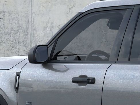 New 2025 Ford Bronco Sport Big Bend image 43