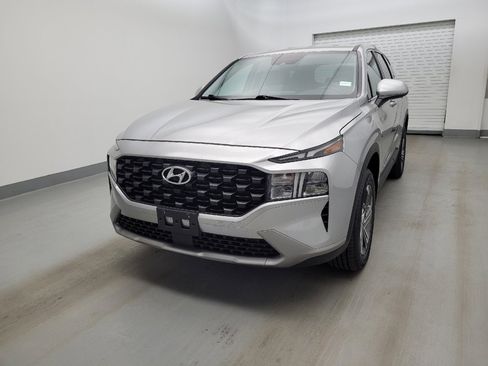 Used 2023 Hyundai Santa Fe SE AWD/4WD image 15