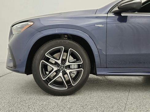 Certified 2024 Mercedes-Benz GLE 53 AMG 4MATIC Coupe image 17