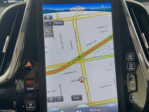 Used 2021 Toyota Prius Prime Limited FWD image 13