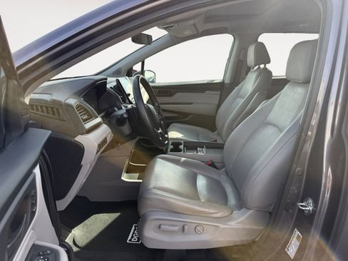 Used 2018 Honda Odyssey EX-L image 10