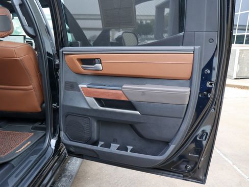 Used 2025 Toyota Tundra 1794 Edition w/ TRD Off-Road Package image 60