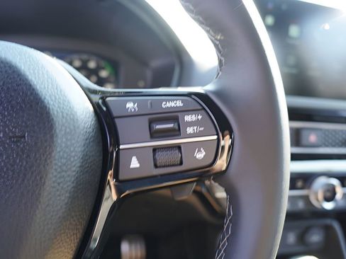 New 2026 Honda Civic Sport Touring image 20