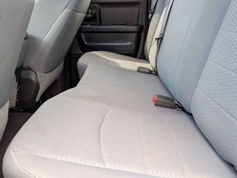 Used 2015 RAM 1500 ST w/ SXT Appearance Group AWD/4WD image 23