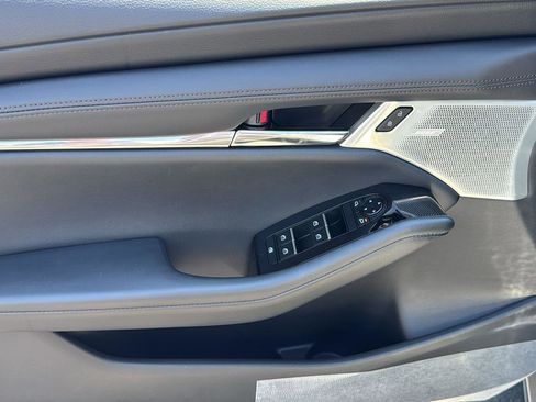 New 2026 MAZDA MAZDA3 2.5 S Hatchback w/ Premium Pkg image 8