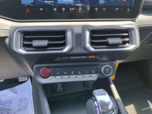 New 2026 Ford Mustang Premium RWD image 22