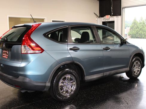 Used 2013 Honda CR-V LX image 3