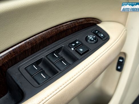 Used 2017 Acura MDX SH-AWD image 11