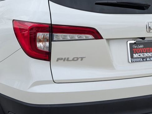 Used 2019 Honda Pilot EX-L image 9