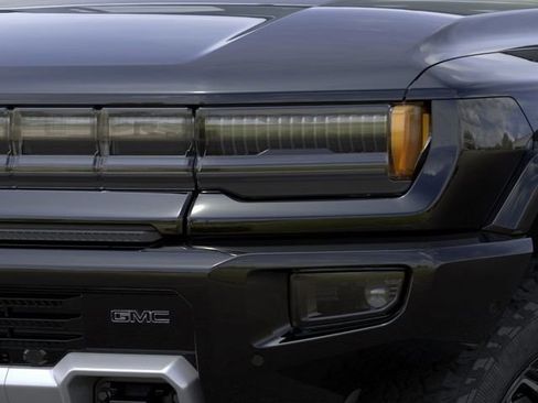 New 2026 GMC Hummer EV SUV AWD/4WD image 10