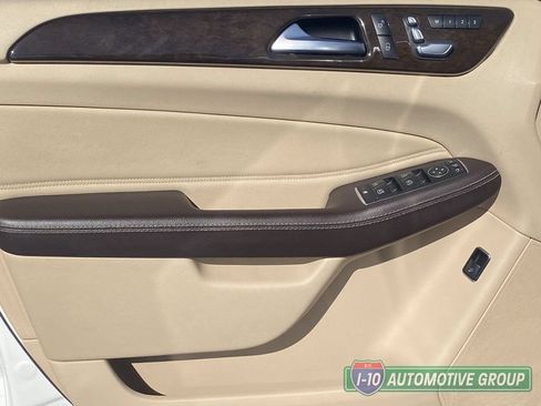 Used 2016 Mercedes-Benz GLE 350 w/ Premium Package image 21