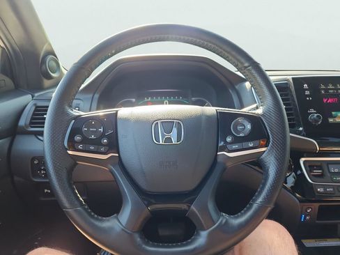 Used 2019 Honda Passport Elite image 33