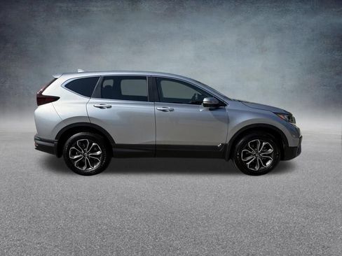 Used 2022 Honda CR-V EX-L image 7