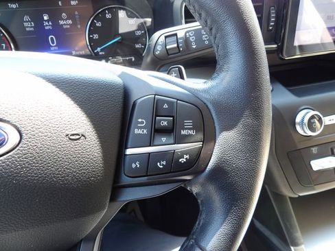 Used 2020 Ford Explorer XLT w/ Equipment Group 202A AWD/4WD image 23