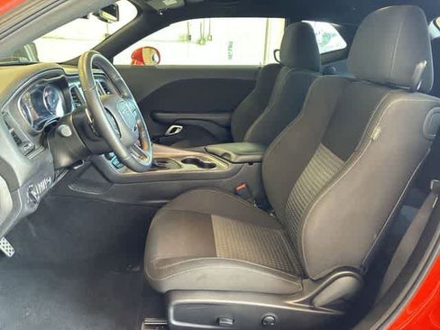 Used 2023 Dodge Challenger R/T Scat Pack RWD image 17